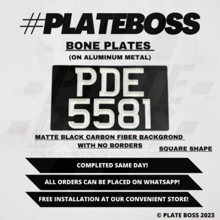 Black Carbon Fiber Background No Borders